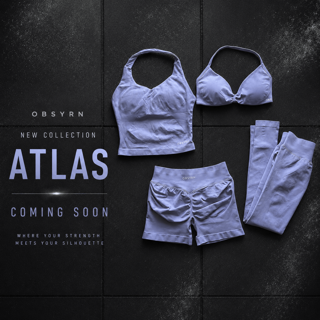 Atlas - OBSYRN