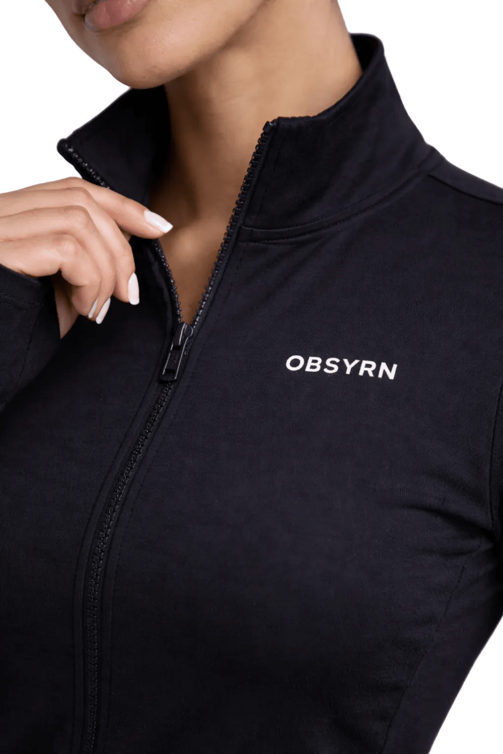 JACKETS - OBSYRN