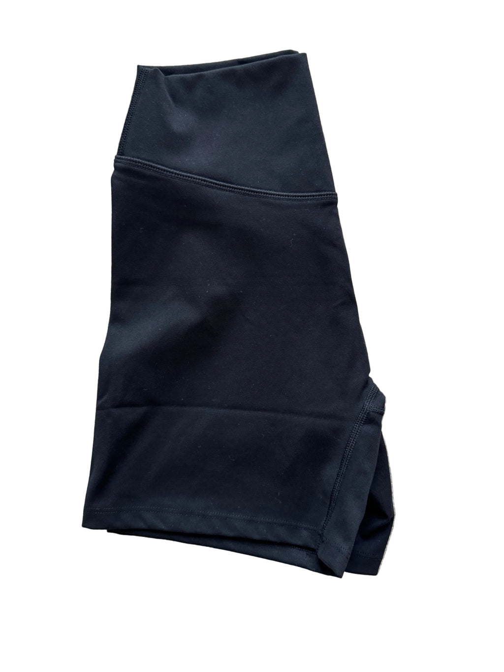 Até Sculpted Shorts