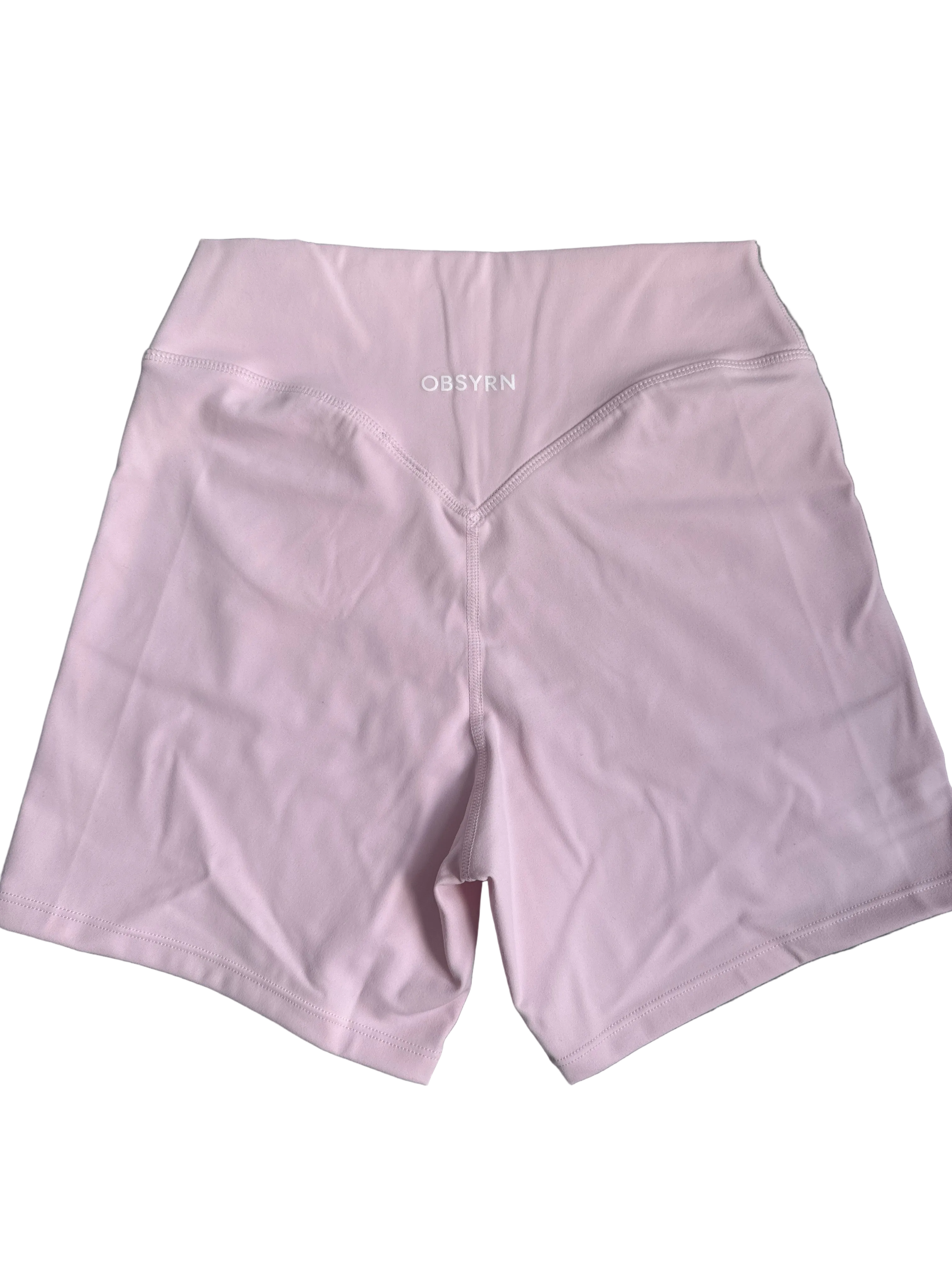 Até Sculpted Shorts