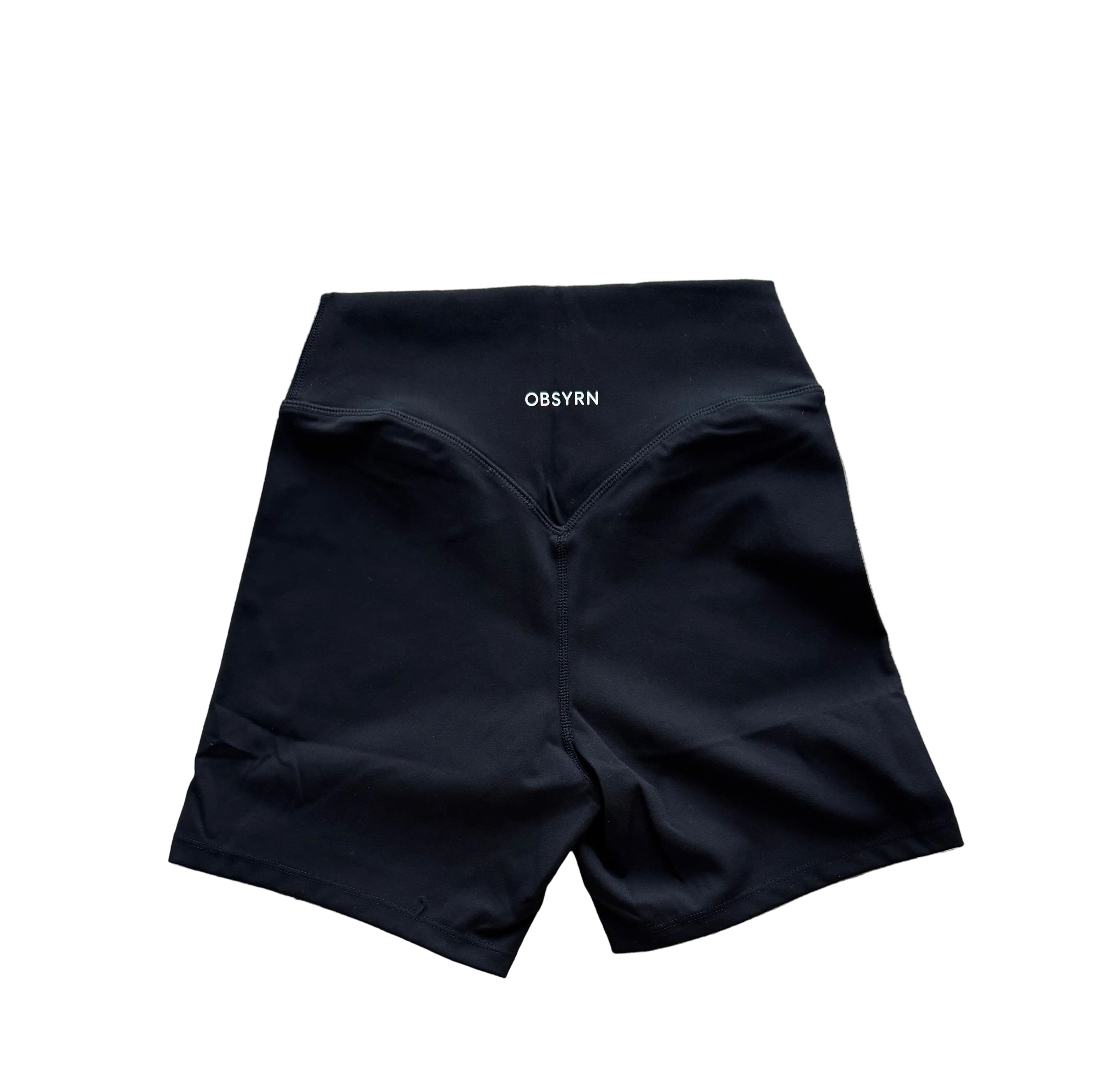 Até Sculpted Shorts