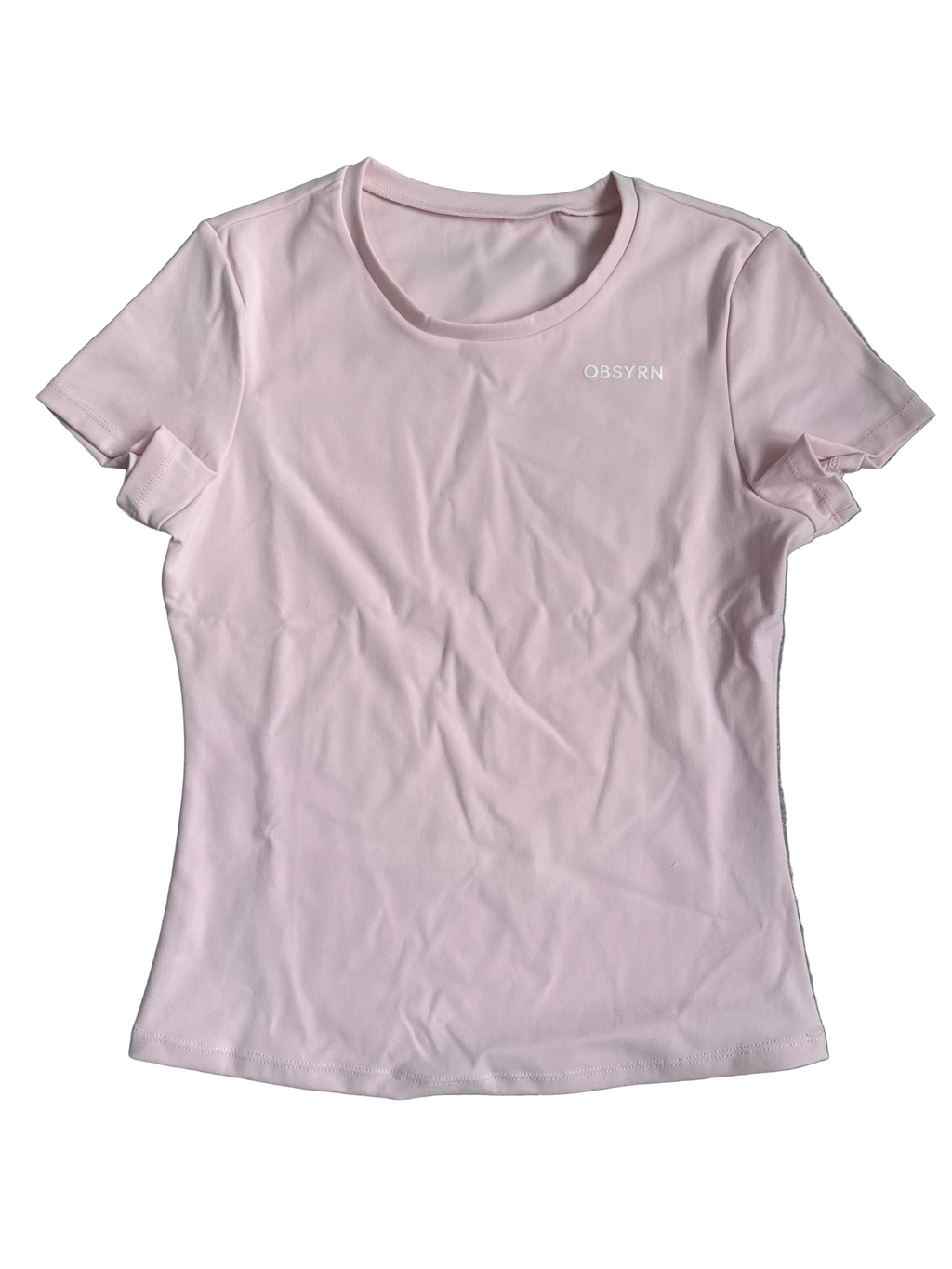 Iris Fitted Tee