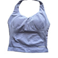 Atlas Halter Neck - OBSYRN