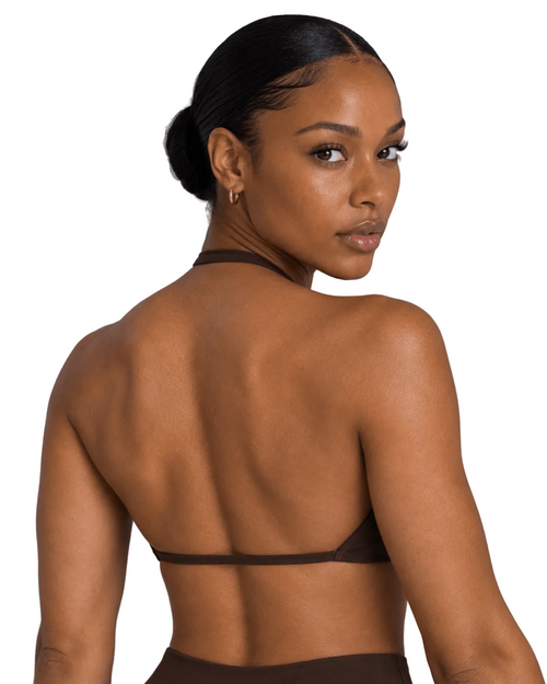Atlas Open Back Sports Bra - OBSYRN
