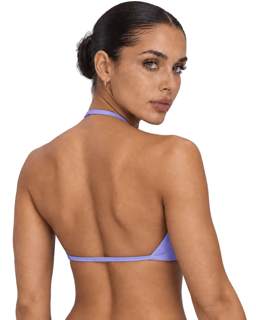 Atlas Open Back Sports Bra - OBSYRN