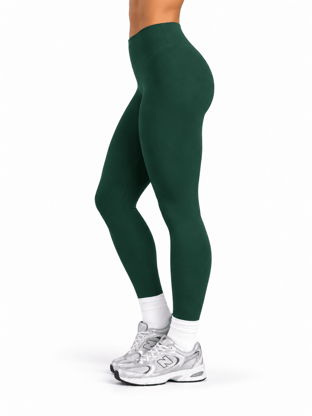 Atlas Seamless Leggings - OBSYRN