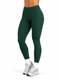 Atlas Seamless Leggings - OBSYRN