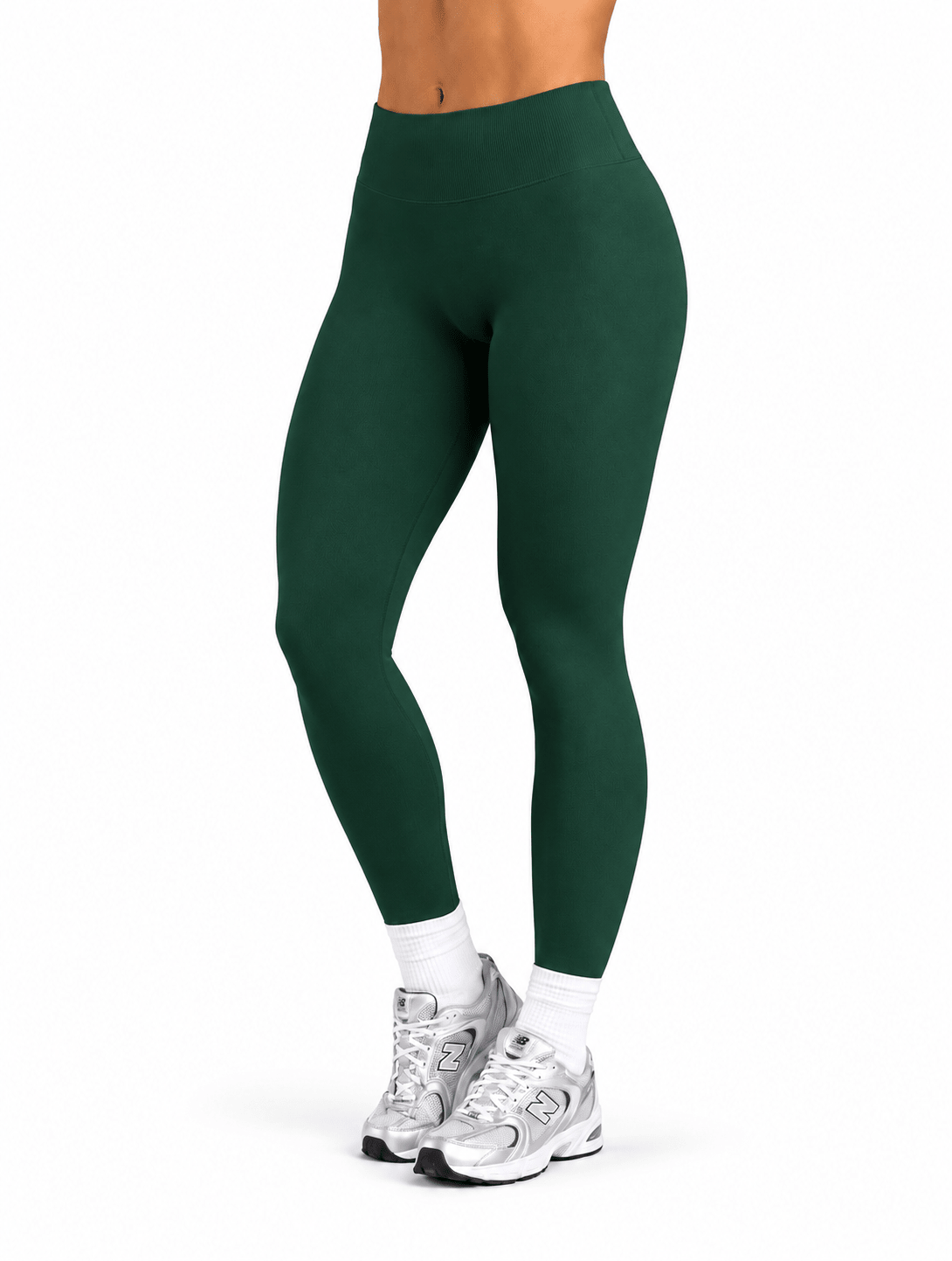 Atlas Seamless Leggings - OBSYRN