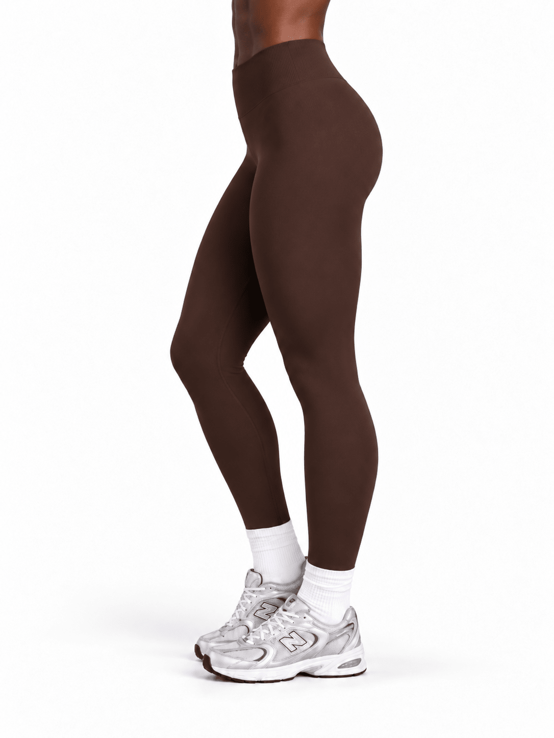 Atlas Seamless Leggings - OBSYRN