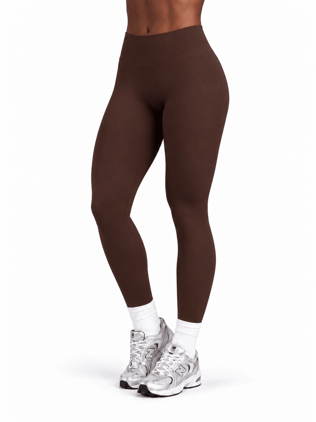 Atlas Seamless Leggings - OBSYRN