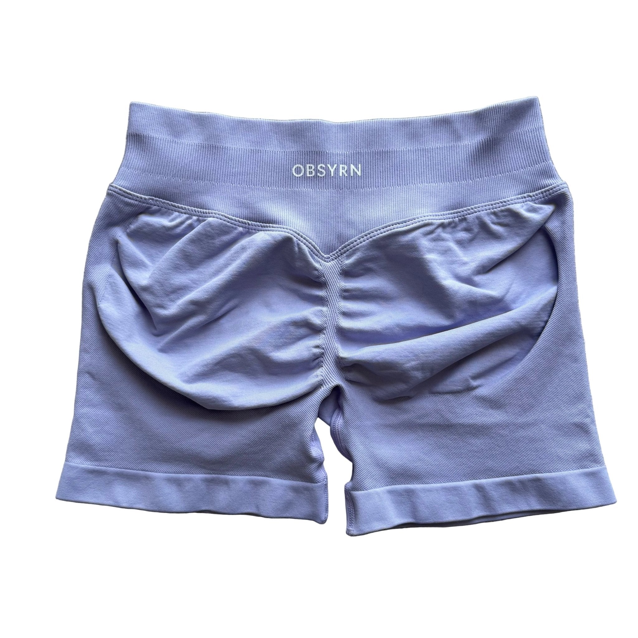 Atlas Shorts - OBSYRN