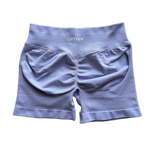 Atlas Shorts - OBSYRN