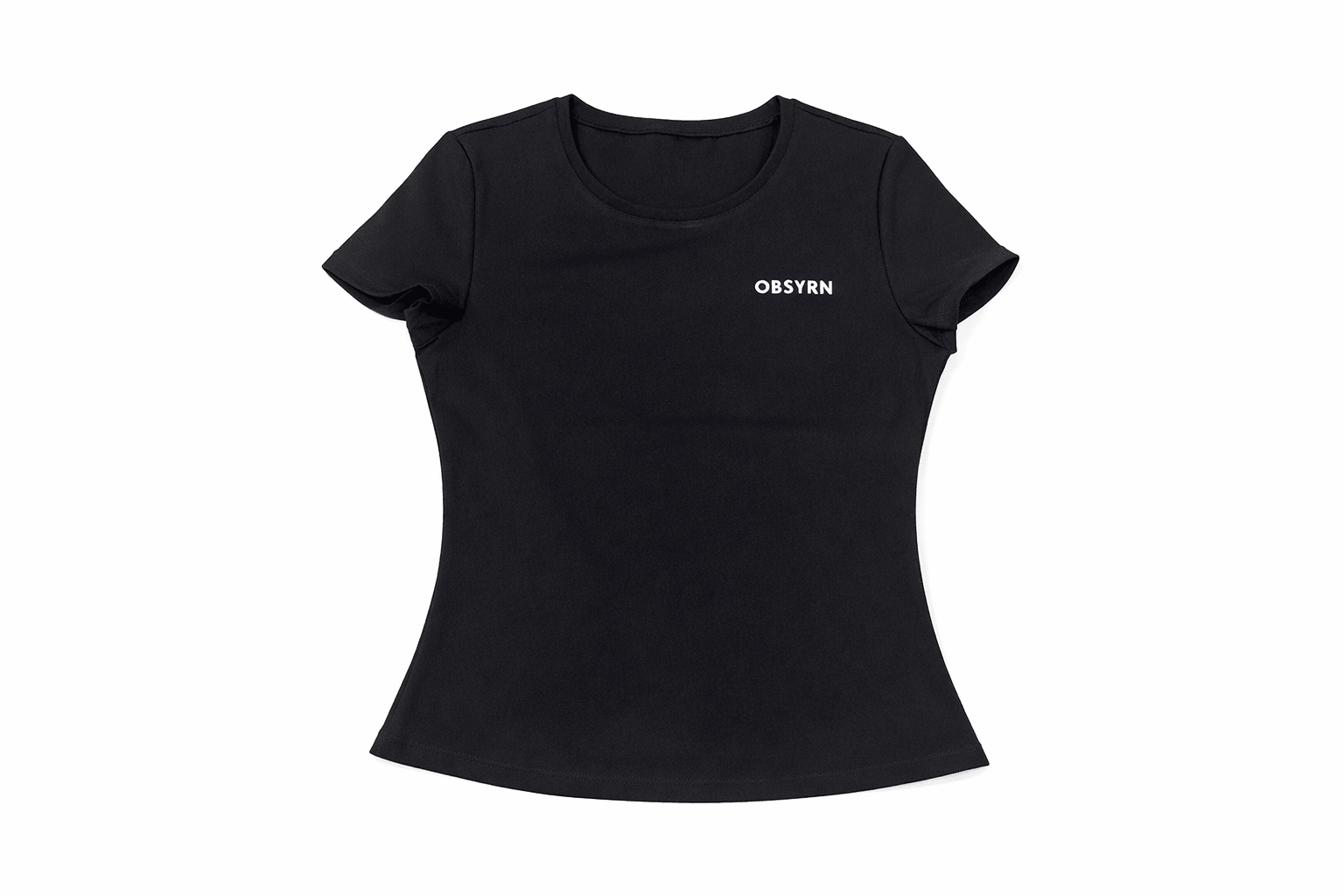 CloudSculpt™ Fitted Top - OBSYRN
