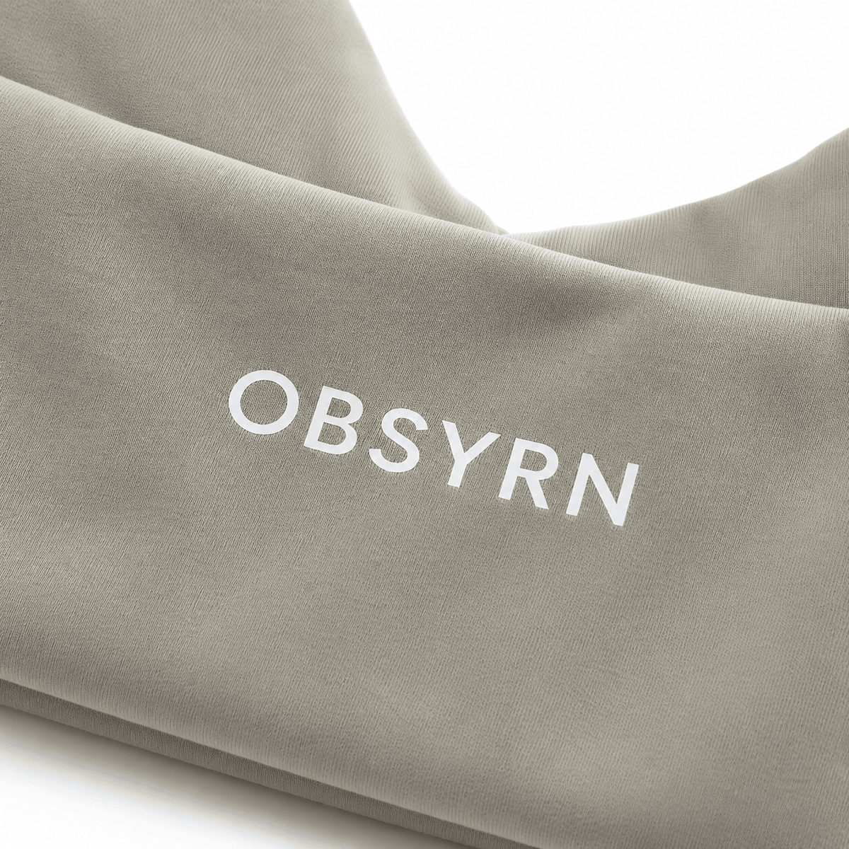 CloudSculpt™ Halter Sports Bra - OBSYRN