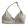 CloudSculpt™ Halter Sports Bra - OBSYRN