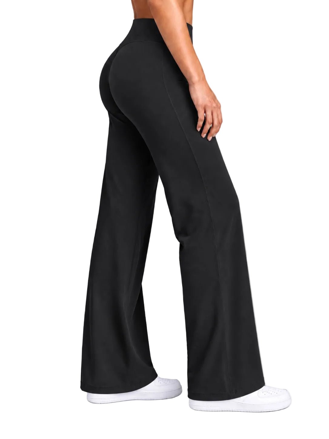 CloudSculpt™ Straight Leg Bottoms - OBSYRN