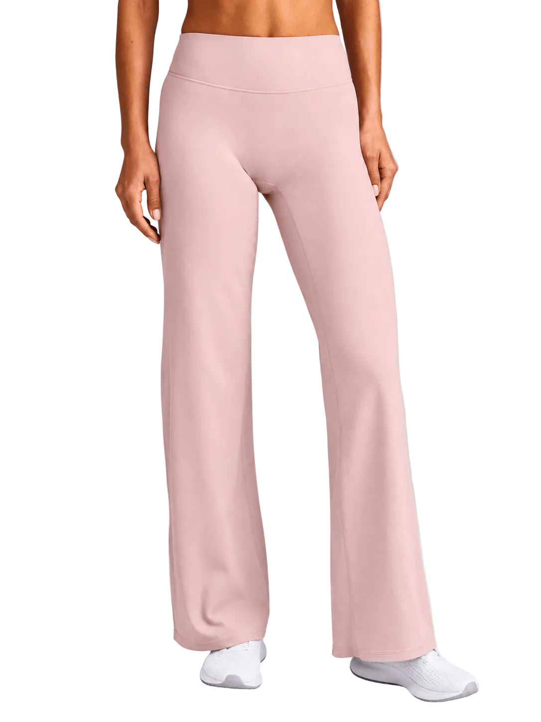 CloudSculpt™ Straight Leg Bottoms - OBSYRN