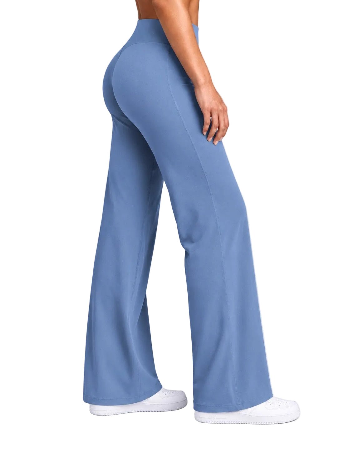 CloudSculpt™ Straight Leg Bottoms - OBSYRN