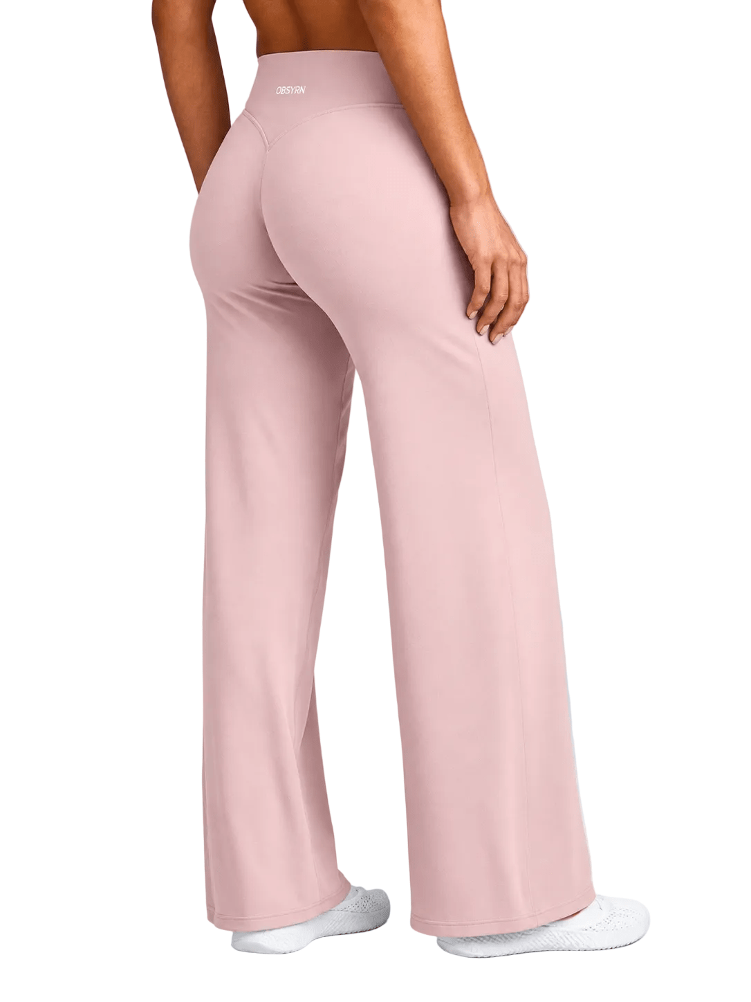 CloudSculpt™ Straight Leg Bottoms - OBSYRN