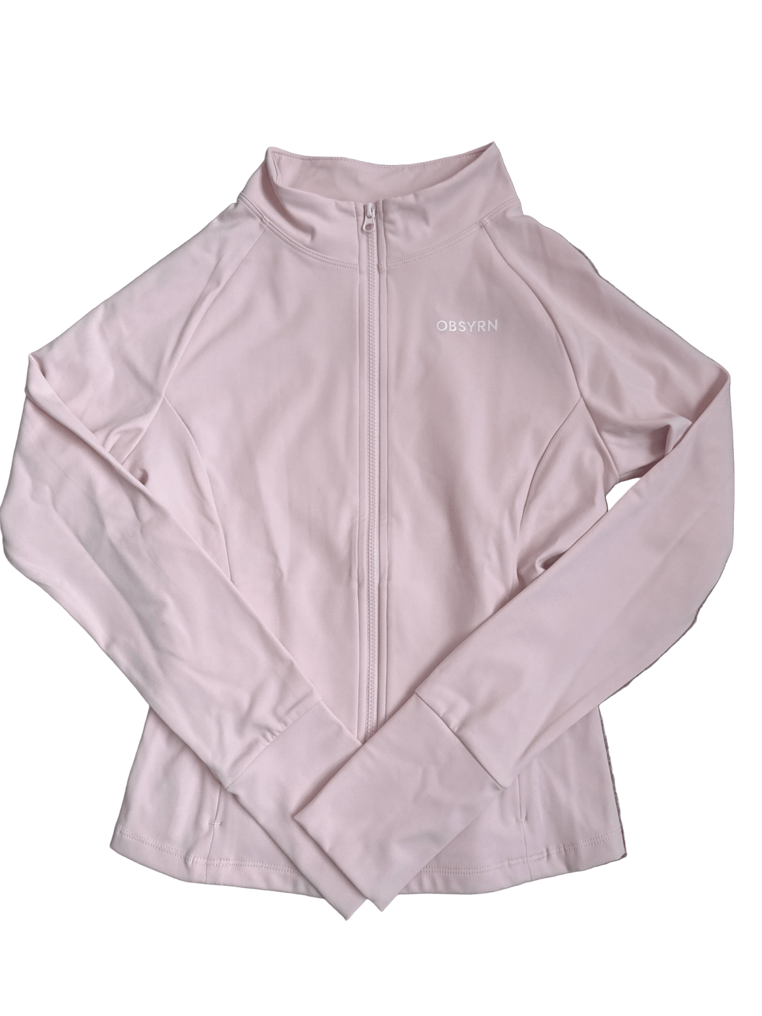 CloudSculpt™ Zip Jacket - OBSYRN